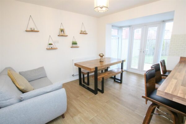 Athelstane Crescent, Edenthorpe, Doncaster