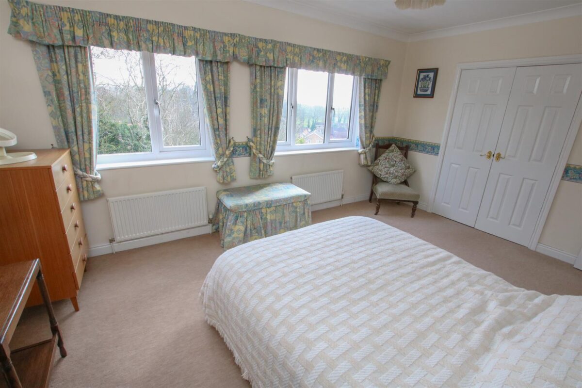 Loxley Mount, Campsall, Doncaster