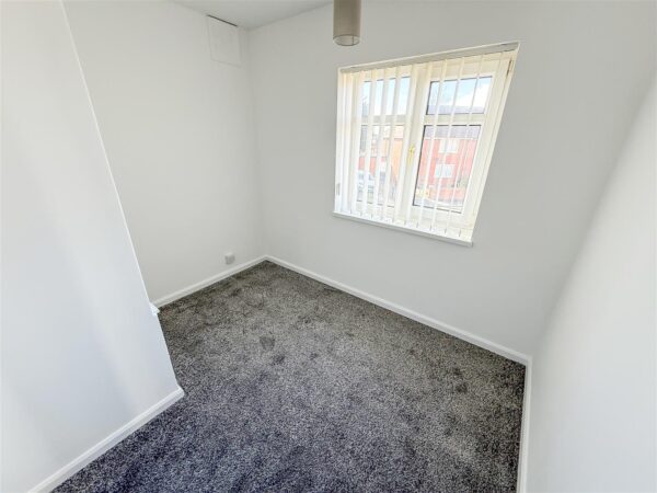 Canterbury Road, Doncaster