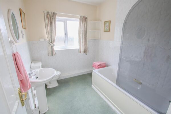 Loxley Mount, Campsall, Doncaster
