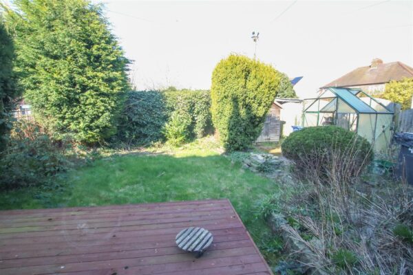 Bramworth Road, Old Hexthorpe, Doncaster