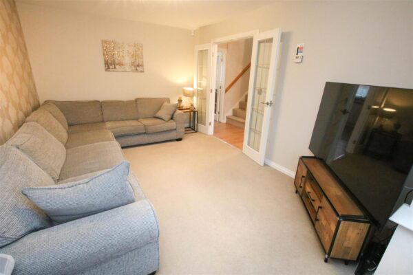 Athelstane Crescent, Edenthorpe, Doncaster