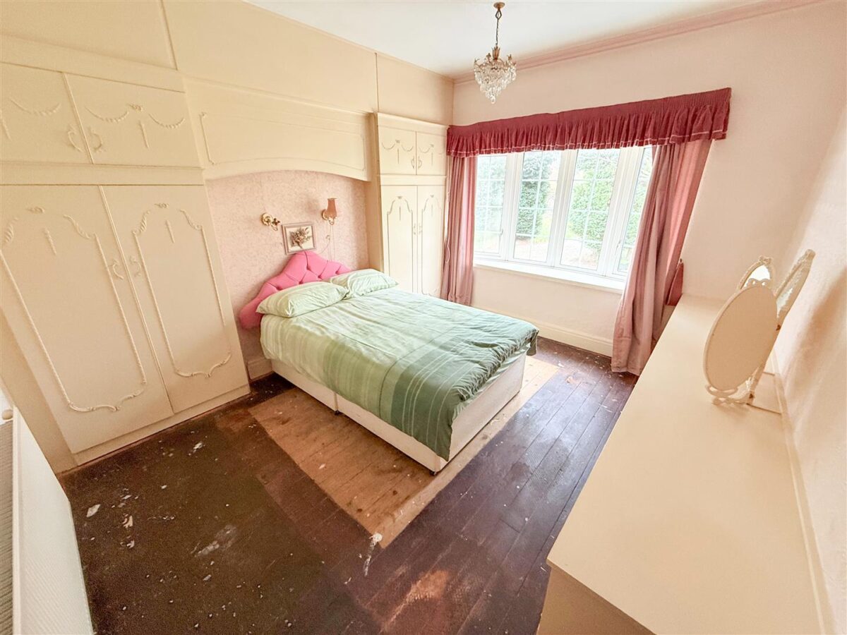 Thorne Road, Edenthorpe, Doncaster