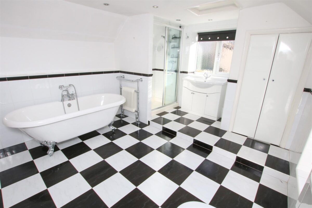 Westgate, Tickhill, Doncaster