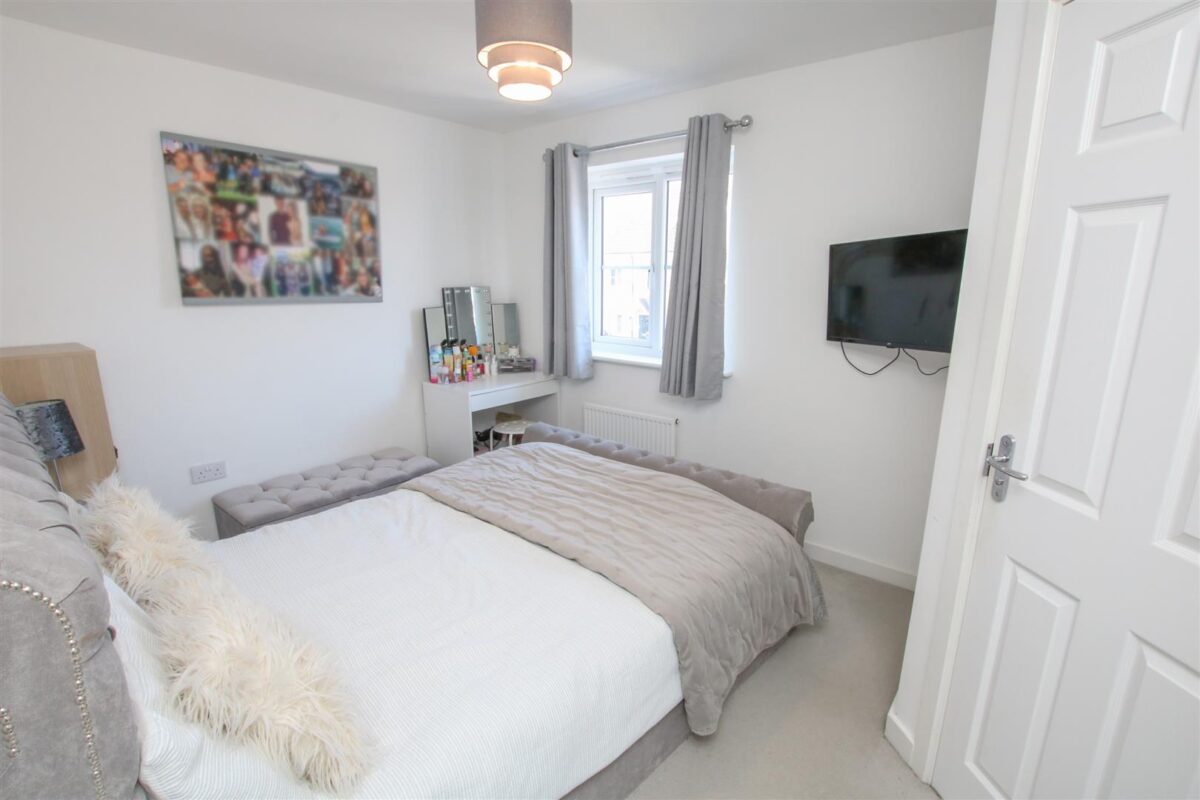Dominion Road, Scawthorpe, Doncaster
