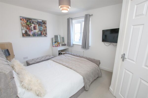 Dominion Road, Scawthorpe, Doncaster