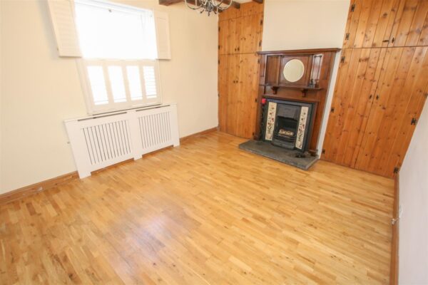 Westgate, Tickhill, Doncaster
