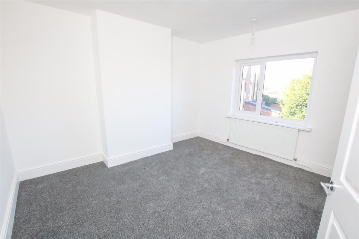 Bramworth Road, Old Hexthorpe, Doncaster