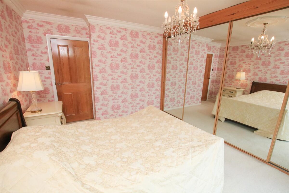 Rose Hill Rise, Bessacarr, Doncaster