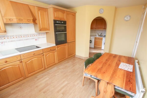 Loxley Mount, Campsall, Doncaster