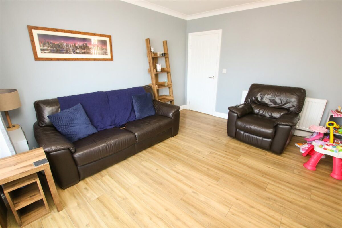 Croft Road, Balby, Doncaster