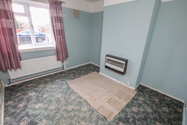 Brosley Avenue, Barnby Dun, Doncaster