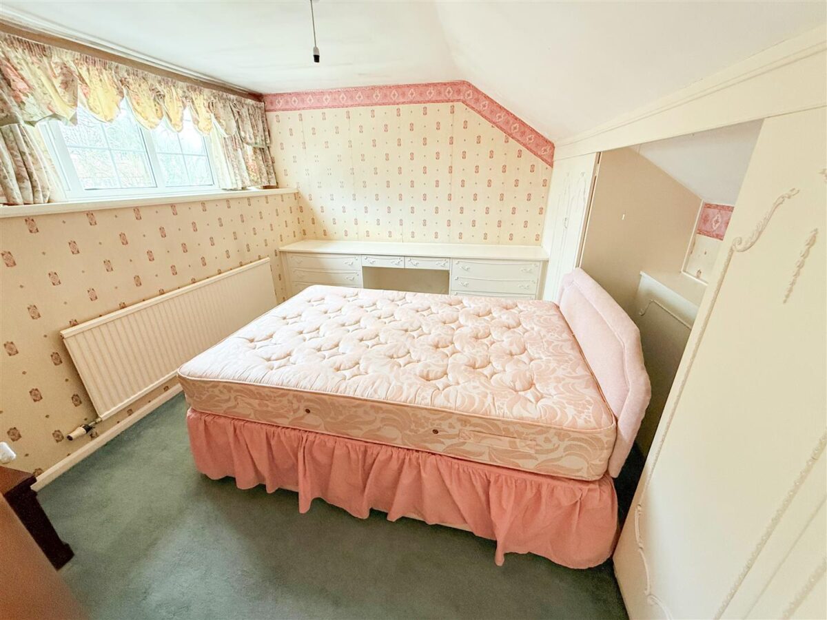 Thorne Road, Edenthorpe, Doncaster