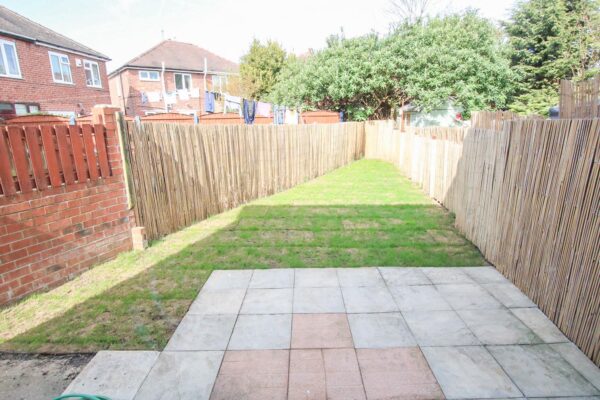 Anchorage Crescent, Sprotbrough, Doncaster