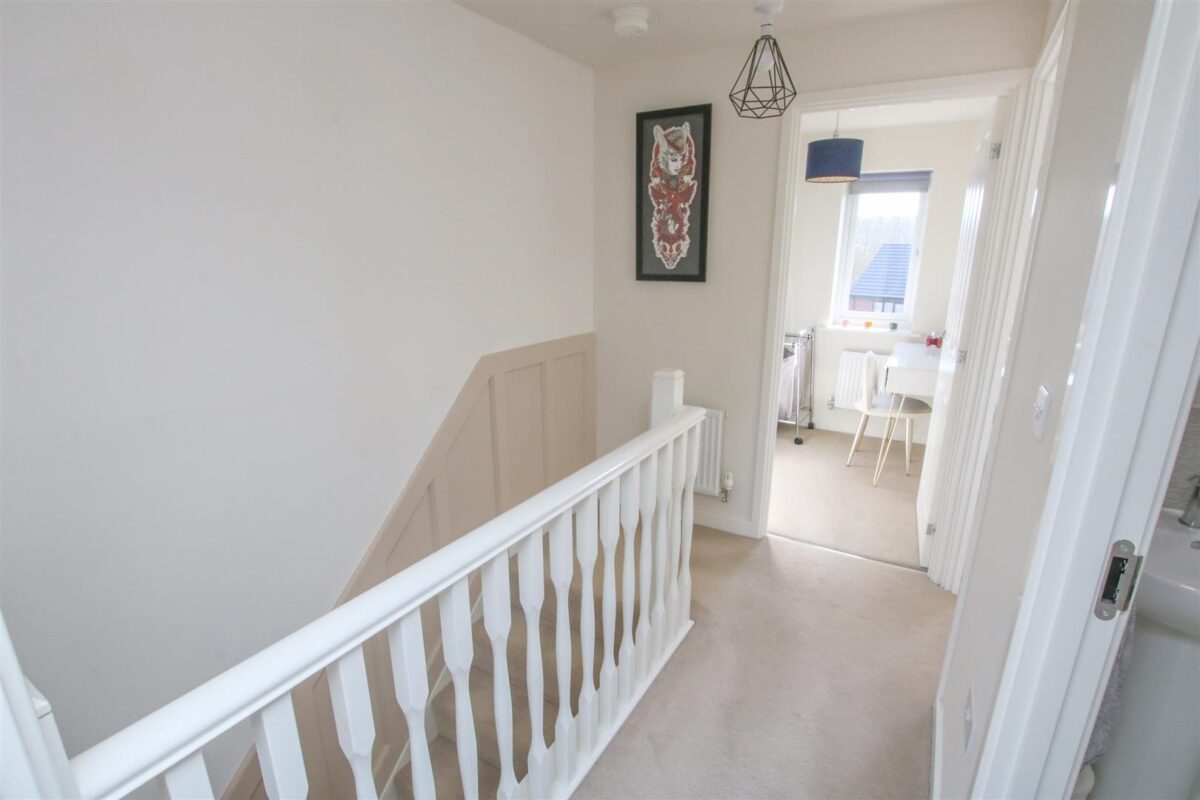 Creek Drive, Woodlands, Doncaster