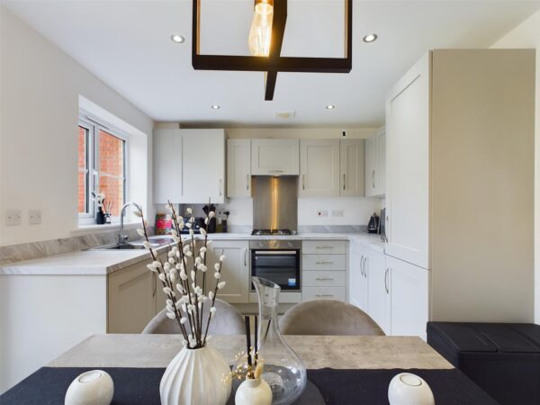 Cover Drive, Askern, Doncaster