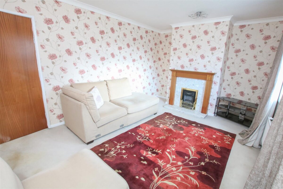 Brosley Avenue, Barnby Dun, Doncaster