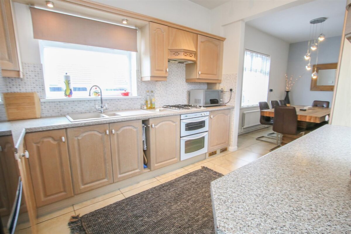 Cantley Lane, Cantley, Doncaster