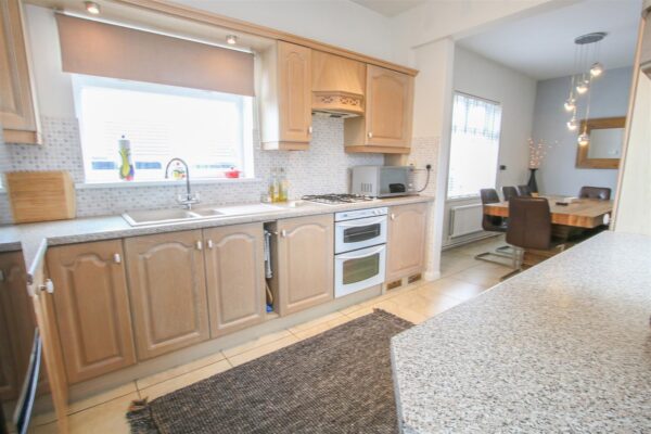 Cantley Lane, Cantley, Doncaster