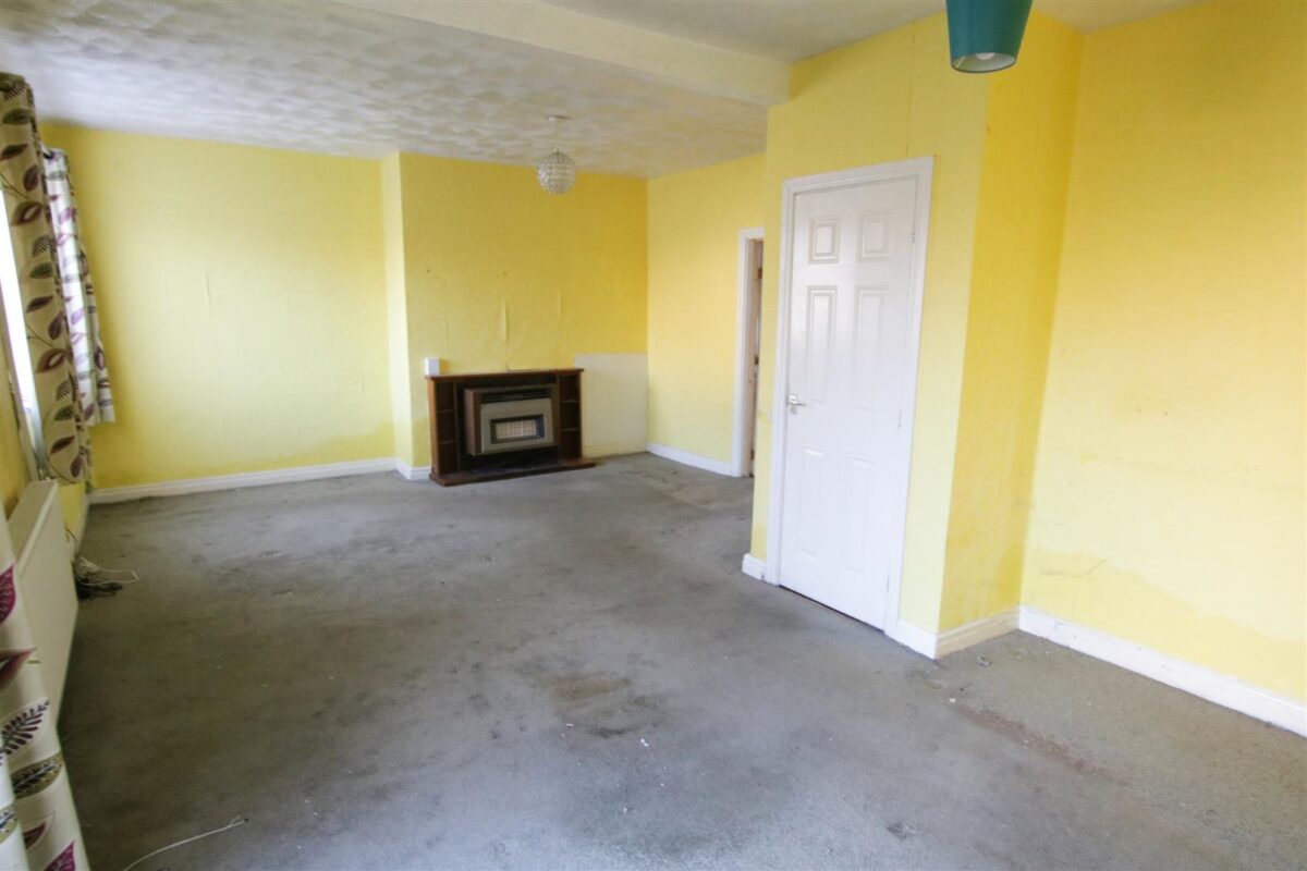East Avenue, Woodlands, Doncaster