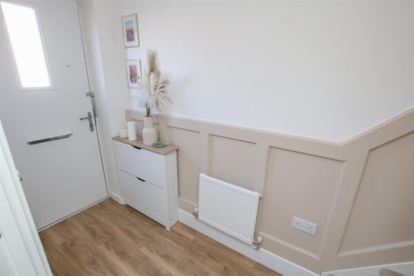Creek Drive, Woodlands, Doncaster