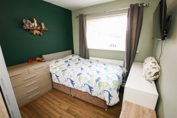 Croft Road, Balby, Doncaster