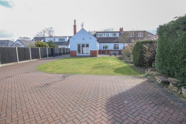 Cantley Lane, Cantley, Doncaster