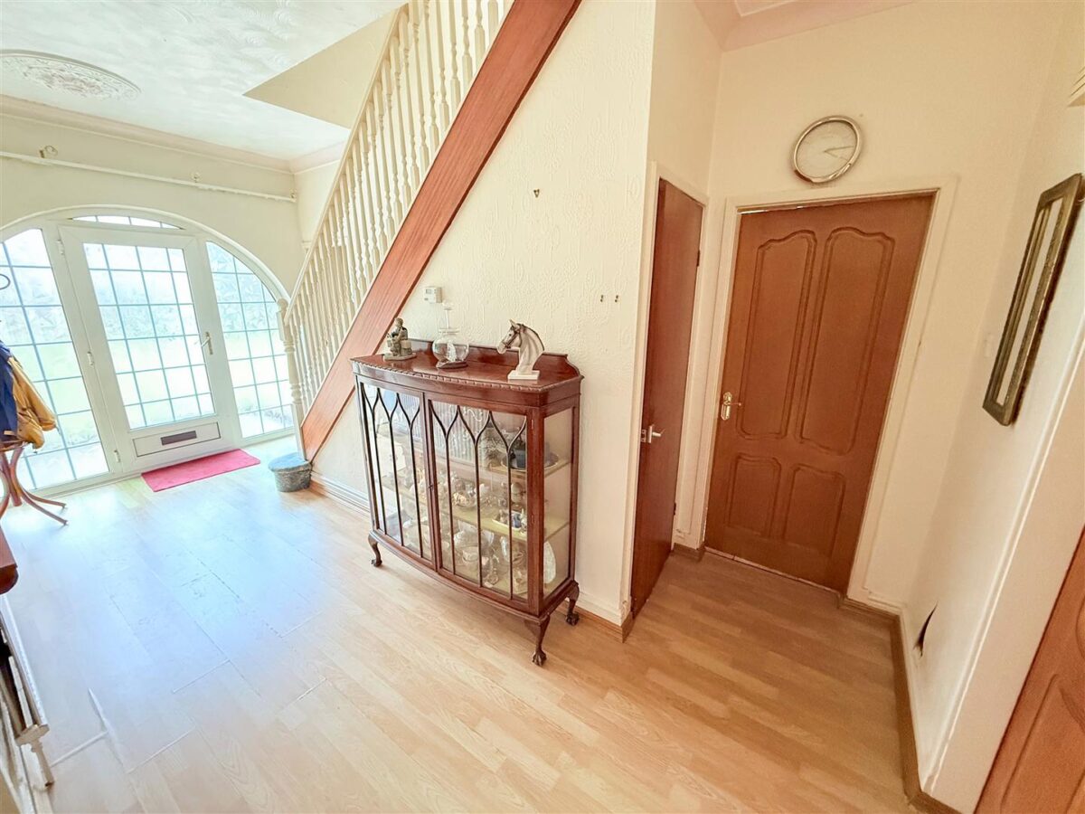 Thorne Road, Edenthorpe, Doncaster