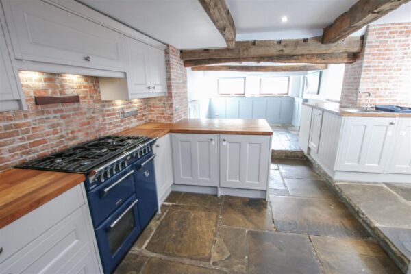 Westgate, Tickhill, Doncaster