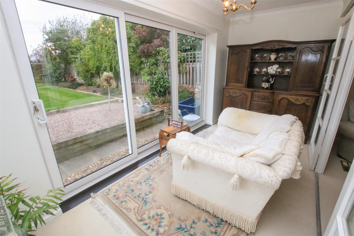 Rose Hill Rise, Bessacarr, Doncaster