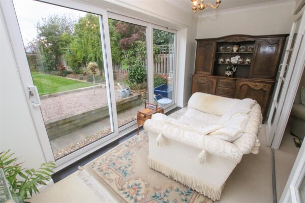 Rose Hill Rise, Bessacarr, Doncaster