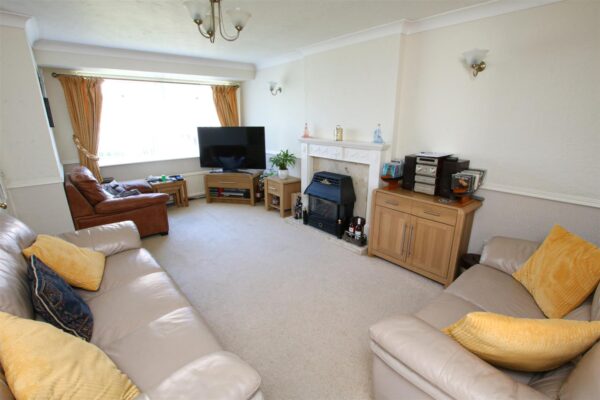 Cedar Close, Doncaster