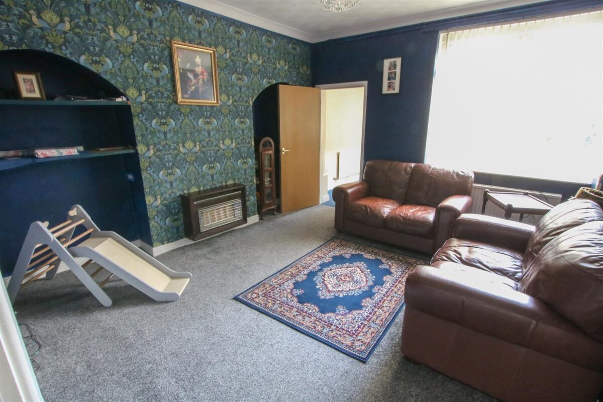 Bennetthorpe, Doncaster