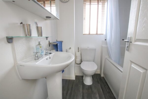 Thorncliffe Drive, Stainforth, Doncaster