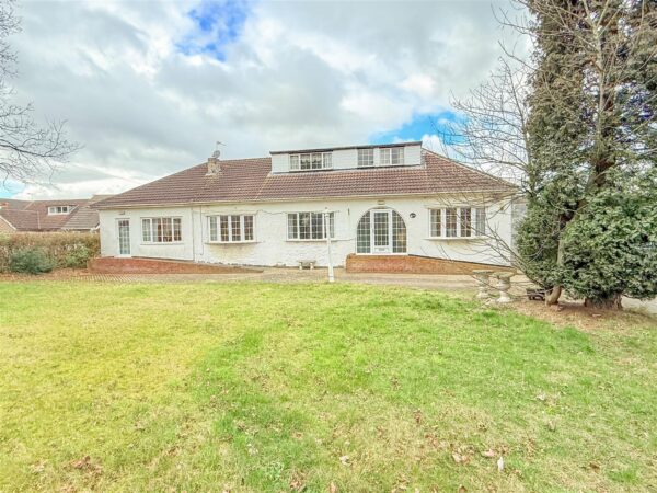 Thorne Road, Edenthorpe, Doncaster