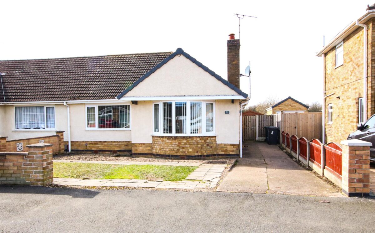 Croft Road, Balby, Doncaster