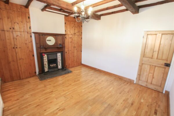 Westgate, Tickhill, Doncaster