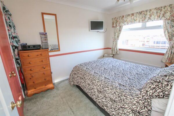 Cedar Close, Doncaster