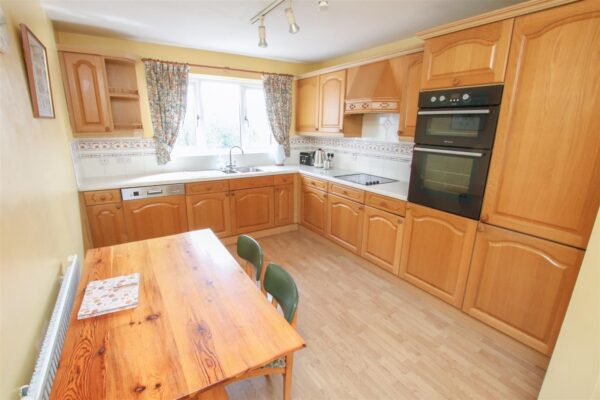 Loxley Mount, Campsall, Doncaster