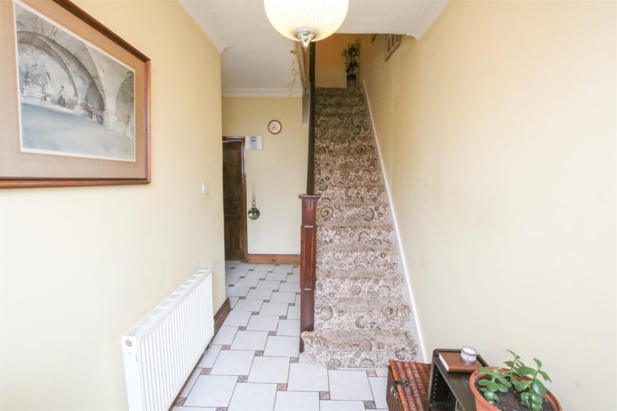 Norborough Road, Doncaster