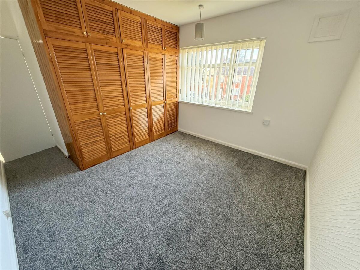 Canterbury Road, Doncaster