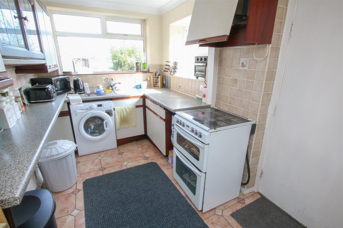 Bennetthorpe, Doncaster