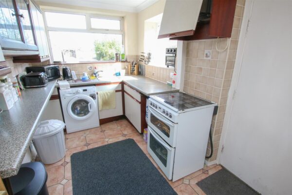 Bennetthorpe, Doncaster