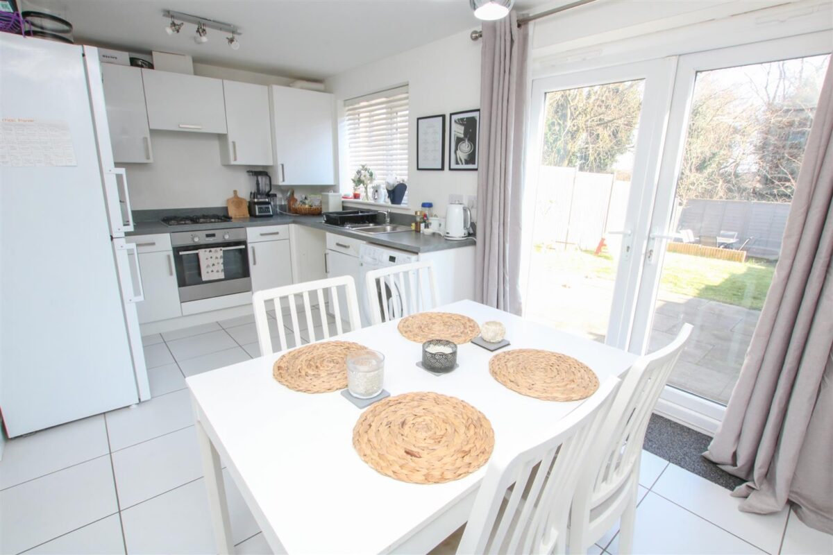 Dominion Road, Scawthorpe, Doncaster