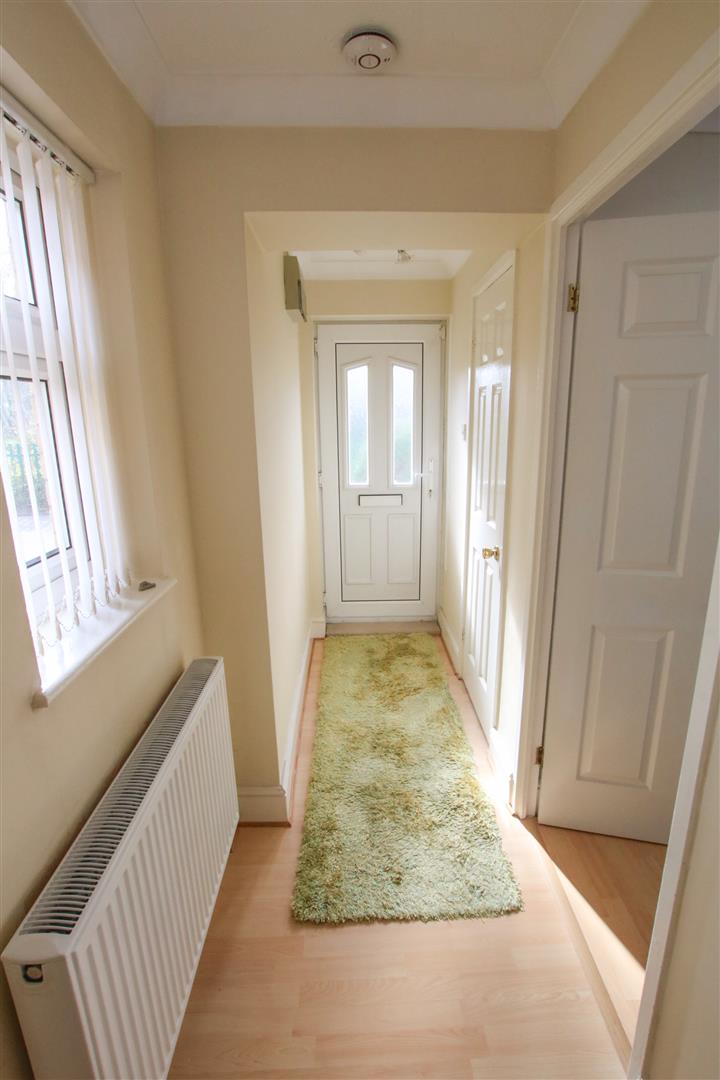 Thorpehall Road, Edenthorpe, Doncaster