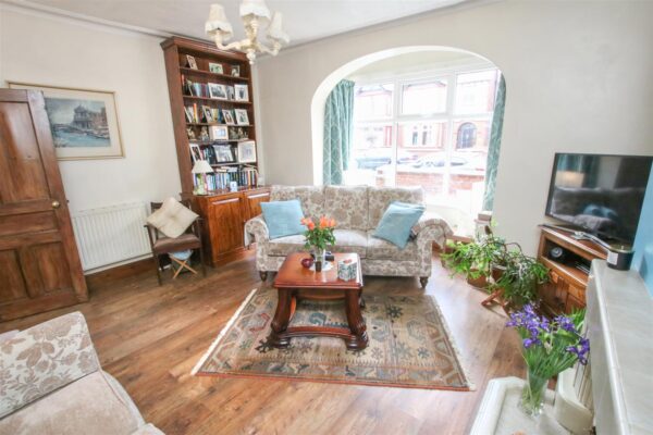 Norborough Road, Doncaster