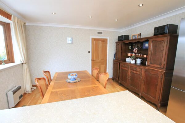 Rose Hill Rise, Bessacarr, Doncaster