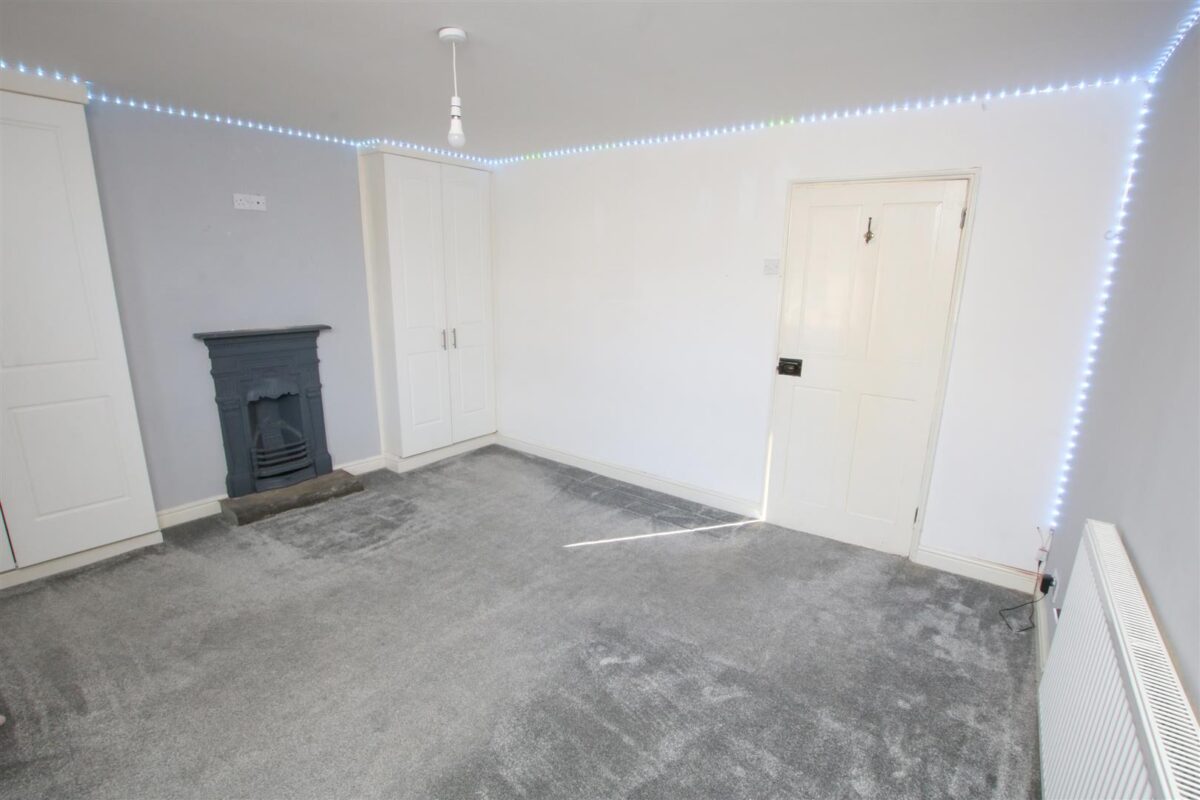 Westgate, Tickhill, Doncaster