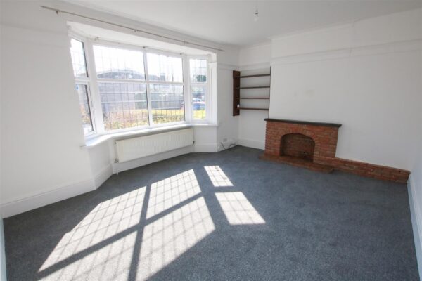 Bramworth Road, Old Hexthorpe, Doncaster