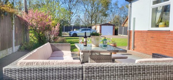 Cantley Lane, Cantley, Doncaster